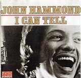 John Hammond - I Can Tell   @320