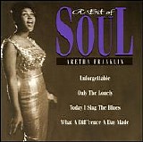 Aretha Franklin - CD 09 - A Bit Of Soul