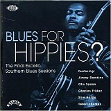 Various artists - Blues For Hippies   @320