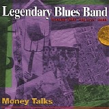 Legendary Blues Band - Money Talks   @320