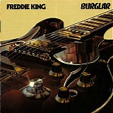 Freddie King - Burglar   @320