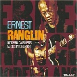 Ernest Ranglin - Modern Answers to Old Problems