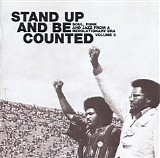 Various artists - Stand Up And Be Counted!  2CDs