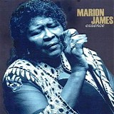 Marion James - Essence    @320