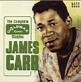 James Carr - The Complete Goldwax Singles  @320