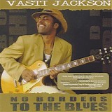 Vasti Jackson - No Borders To The Blues   @320