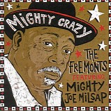 The Fremonts - Mighty Crazy   @320