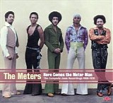 The Meters - Here Comes The Meter Man Disc 1   @VBR