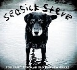 Seasick Steve - You Can't Teach An Old Dog New Tricks (2011)   @320