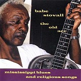 Jewell ''Babe'' Stovall - The Old Ace: Mississippi Blues & Religious Songs  @320