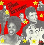 Various artists - Soul Of Detroit   @320