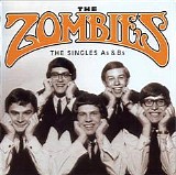 The Zombies - The Singles A's & B's 1964-66