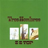 ZZ Top - Tres Hombres