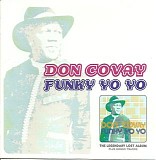 Don Covay - Funky Yo Yo   @320