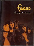 Faces - Five Guys Walk Into A Bar  4 CD set