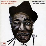 Muddy Waters - Unreleased In The West   2@320