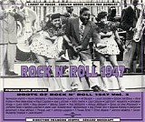 Various artists - Roots Of Rock N' Roll  Vol. 3, 1947