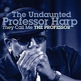 Professor Harp - They Call Me The Professor   @320