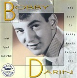 Bobby Darin - Splish Splash Rock 'N' Roll: The Best Of (Vol.1)