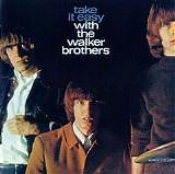 Walker Brothers - Take It Easy With The Walker Brothers