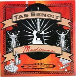 Tab Benoit - Medicine