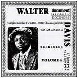 Walter Davis - Walter Davis, Vol.4: 1938-1939