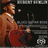 Hubert Sumlin - Blues Guitar Boss