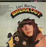 Lori Burton - Break Out   @320