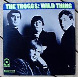 Troggs - Wild Thing