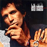 Keith Richards - Talk Is Cheap (Vrgin LP rip)