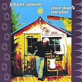 Johnny Sansone - Poor Man's Paradise   @320