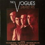 The Vogues - The Vogues' Greatest Hits