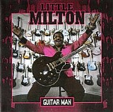 Little Milton - Guitar Man   @320