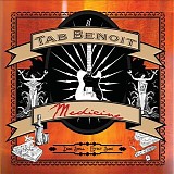 Tab Benoit - Medicine   @320