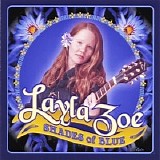 Layla Zoe - Shades Of Blue (2006)   @320