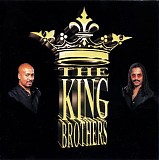 King Brothers - Mo' Heat    @320