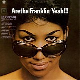 Aretha Franklin - CD 10 - Yeah !!!  (with her quartet)