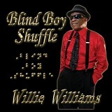 Willie Williams - Blind Boy Shuffle   @320