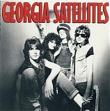 Georgia Satellites - The Georgia Satellites