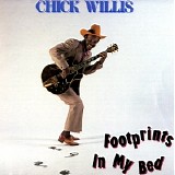 Chick Willis - Footprints In My Bed   @320