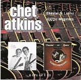 Chet Atkins & Les Paul - Chester & Lester - Guitar Monsters