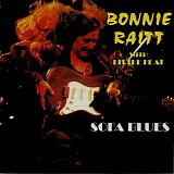 Bonnie Raitt With Little Feat - Sofa Blues