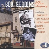 Various artists - The Bob Geddins Blues Legacy CD D   @320