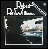 Robert Pete Williams - Santa Fe Blues   @256