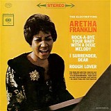 Aretha Franklin - CD 02 - The Electrifying