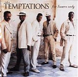 The Temptations - For Lovers Only