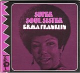 Erma Franklin - Super Soul Sister