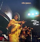 Etta James - Etta Is Betta Than Evvah!