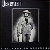 Jerry Jeff Walker - Contrary To Ordinary [LP rip]   @320