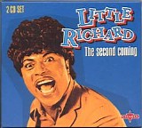 Little Richard - The Second Coming  2 Vol set